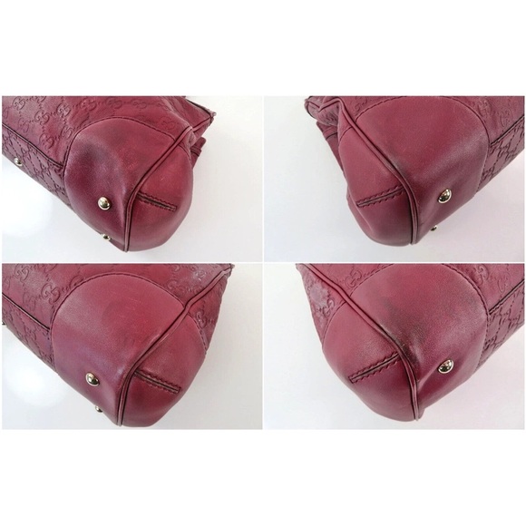 Gucci Mayfair Shoulder Bag - Picture 7 of 15